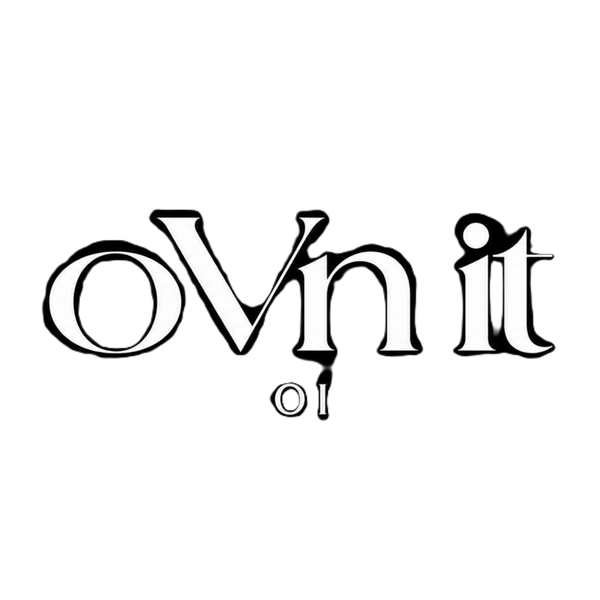 oVn it