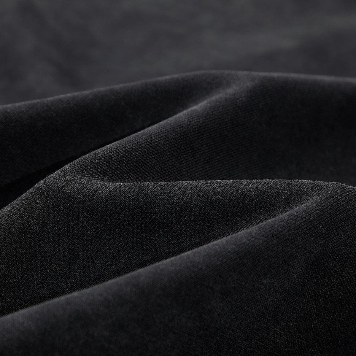 oVn it / 440GSM 100% Cotton Boxy Zip-Up Hoodie